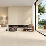 Palermo Ivory 30x30 Matt