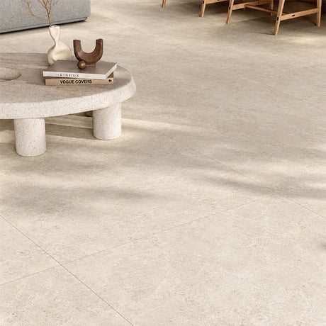 Palermo Ivory 30x60 Matt