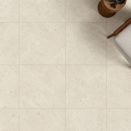 Palermo Ivory 60x60 Matt