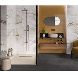 PISA GOLD POLISHED RECTIFIED 750X1500MM