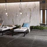 PISA GOLD POLISHED RECTIFIED 750X1500MM