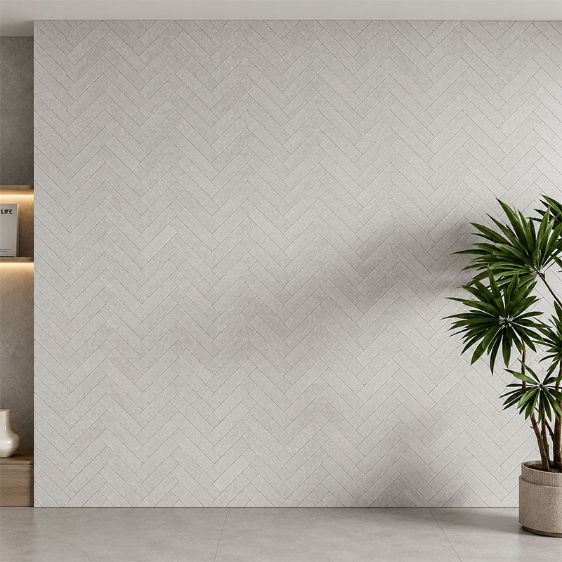 Palermo Mist 6x25 Subway Matt Tumbled Edge