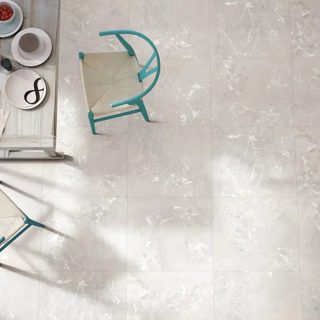 PARCO BIANCO MATT 600X600