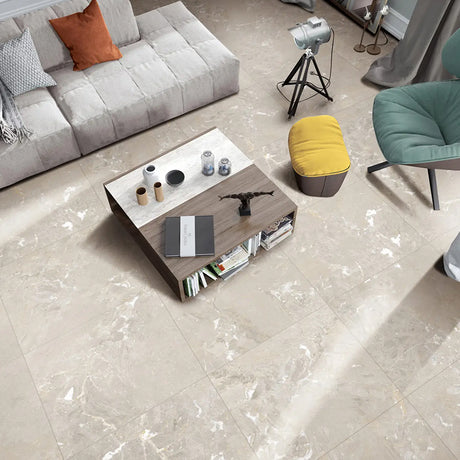 PARCO GREIGE MATT 600X600