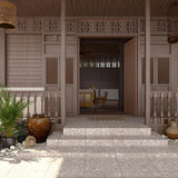 PEDREGAL BRECCIA MATT 600X600