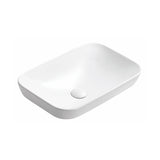 Insert Basin Matte White 515x340x155mm
