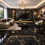 SENSI SIGNORIA PORT GOLD NAT 120X120