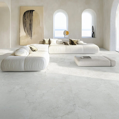 PORTLAND STONE BIANCO 120X60