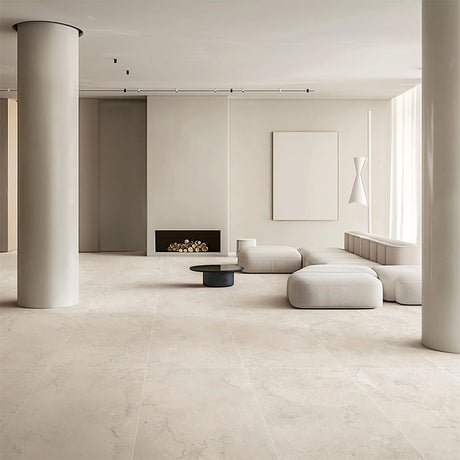 PORTLAND STONE TAUPE 120X60