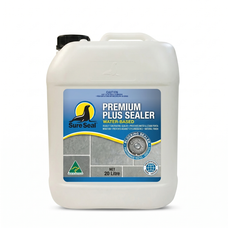 Premium Plus Sealer 20 Litre