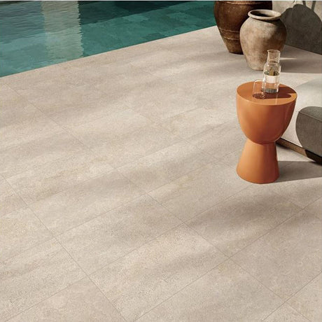 Portofino Clay 40x60 Paver 20mm Thick