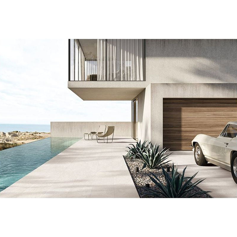 Portofino Gypsum 40x60 Paver 20mm Thick