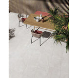Portofino Smoke 40x60 Paver 20mm Thick