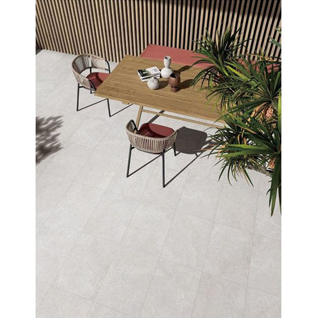 Portofino Smoke 40x60 Paver 20mm Thick