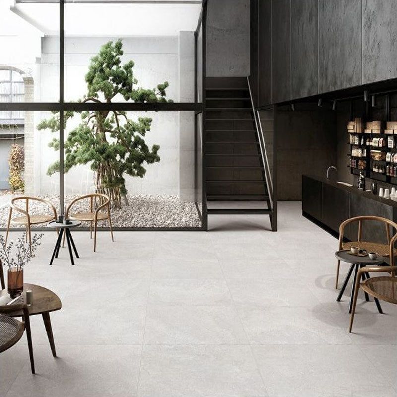 Portofino Smoke 60x60 SurfaceTec