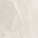 Pietra White Matt 600x600