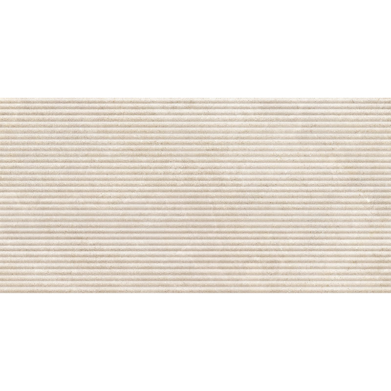 Portofino Bone 3D Flute 60x120 SurfaceTec