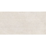 Portofino Gypsum 3D Flute 60x120 SurfaceTec