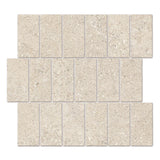 Portofino Clay Mosaic 29.8x29.8 SurfaceTec