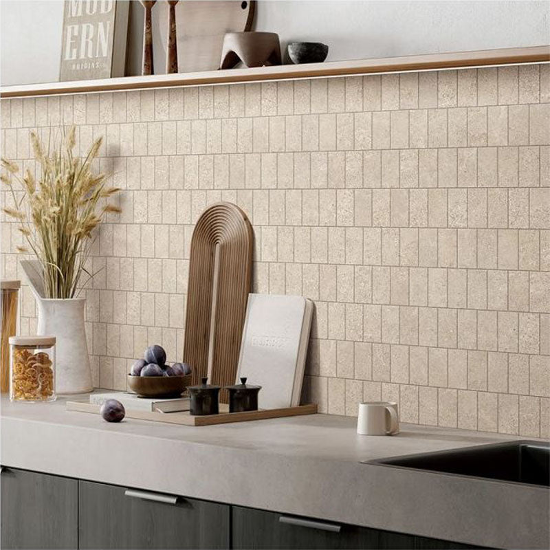 Portofino Clay Mosaic 29.8x29.8 SurfaceTec