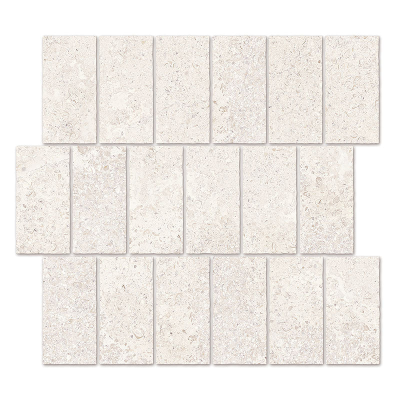 Portofino Gypsum Mosaic 29.8x29.8 SurfaceTec