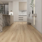 AquaCore Signature Hybrid Flooring Pale Oak 1530x230x9mm