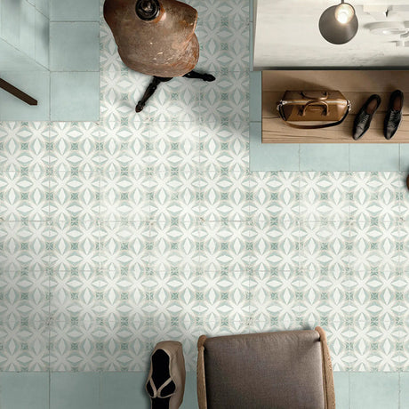 VALENCIA PALMAR 200X200