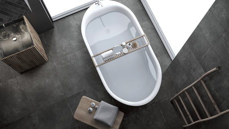 PARADIGM GRAPHITE 450X450 STRUCTURE UNREC
