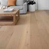 Prestige European Oak Engineered Flooring Parana 1900x190x15/4mm