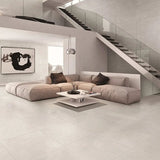 PLAZZO SILVER LAPPATO 600X600