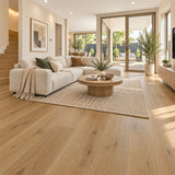 Prestige European Oak Engineered Flooring Bondi Beach 1900x190x14/2mm T&G