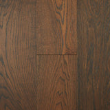 Prestige European Oak Engineered Flooring Brownstone 1900x190x14/2mm T&G