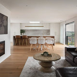 Prestige European Oak Engineered Flooring Coco Husk 1900x190x14/2mm T&G