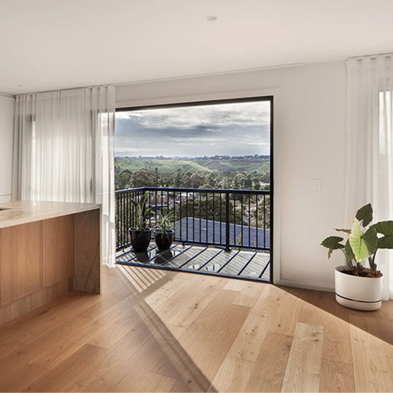 Prestige European Oak Engineered Flooring Coco Husk 1900x190x14/2mm T&G
