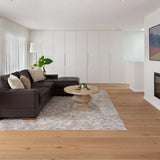 Prestige European Oak Engineered Flooring Coco Husk 1900x190x14/2mm T&G