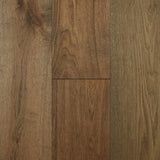 Prestige European Oak Engineered Flooring Gunmetal 1900x190x14/2mm T&G