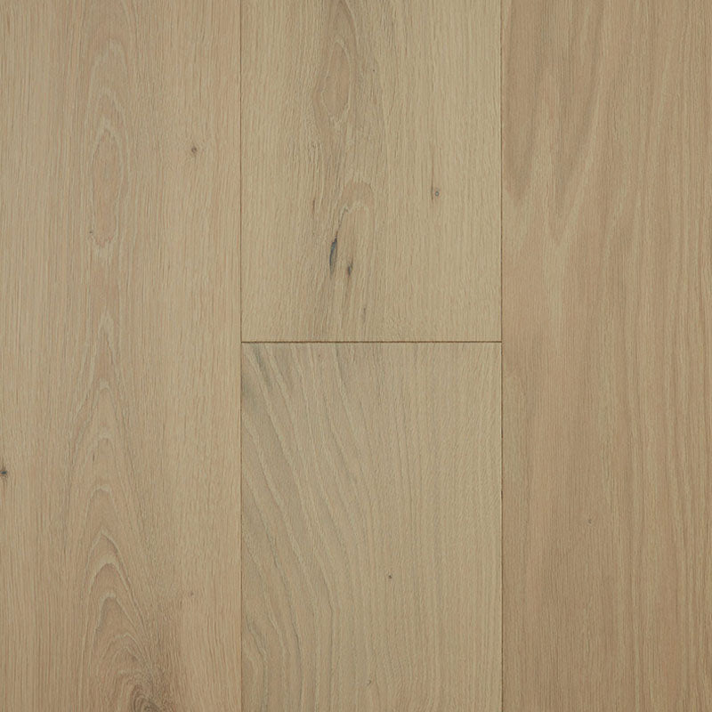 Prestige European Oak Engineered Flooring Iceberg 1900x190x14/2mm T&G