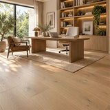 Prestige European Oak Engineered Flooring Iceberg 1900x190x14/2mm T&G