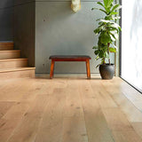 Prestige European Oak Engineered Flooring Champagne 2200x220x21/6mm