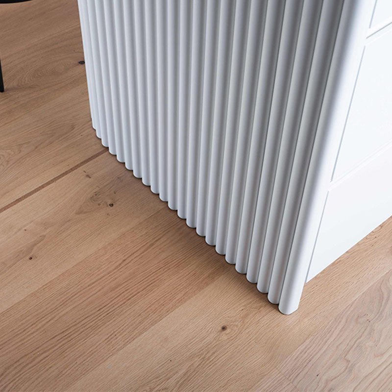 Prestige European Oak Engineered Flooring Raw 2200x220x21/6mm