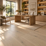 Prestige European Oak Engineered Flooring Ocean Mist 1900x190x14/2mm T&G