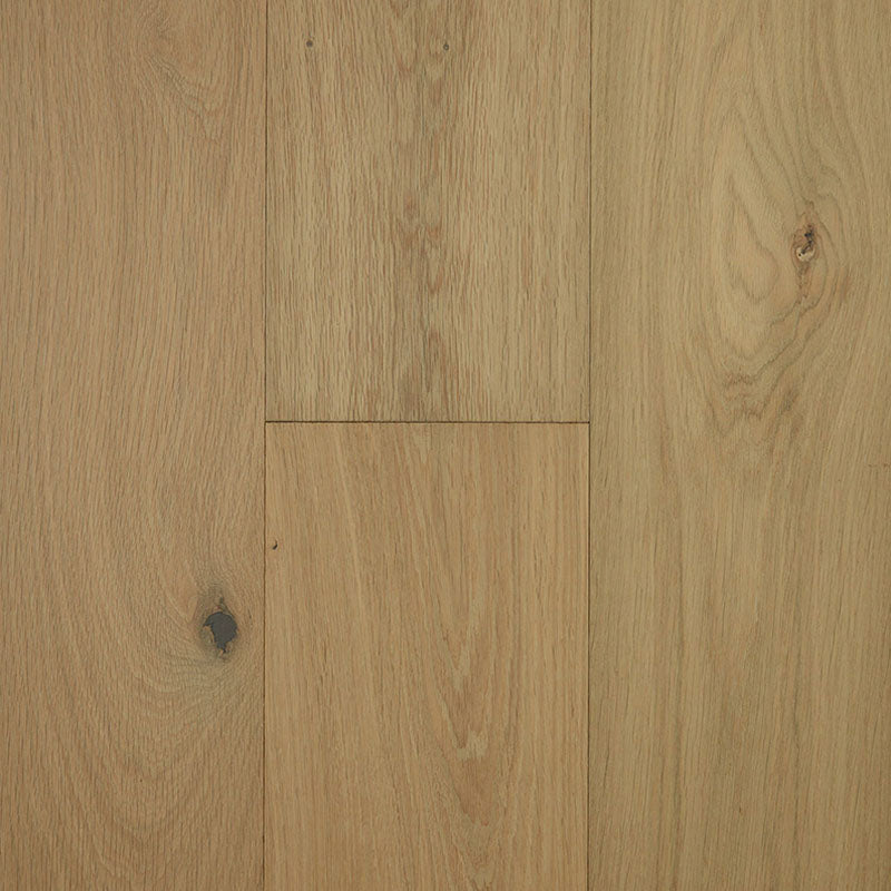 Prestige European Oak Engineered Flooring Royal Grey 1900x190x14/2mm T&G