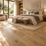 Prestige European Oak Engineered Flooring Royal Grey 1900x190x14/2mm T&G