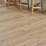 Prestige European Oak Engineered Flooring Pure Natural 1900x190x15/4mm