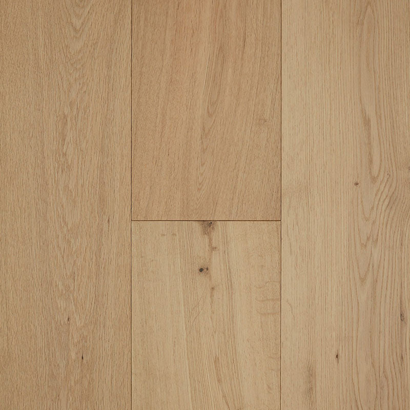 Prestige AB Grade European Oak Engineered Flooring Pure Oak 2200x220x21/6mm
