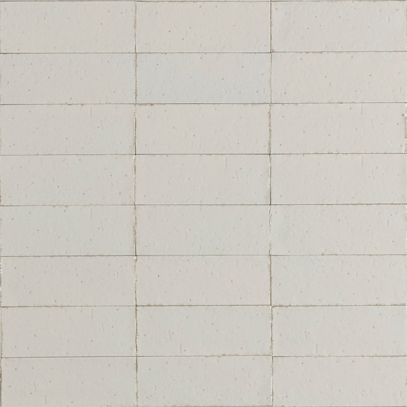 GLACE BIANCO GLOSS 75X200MM