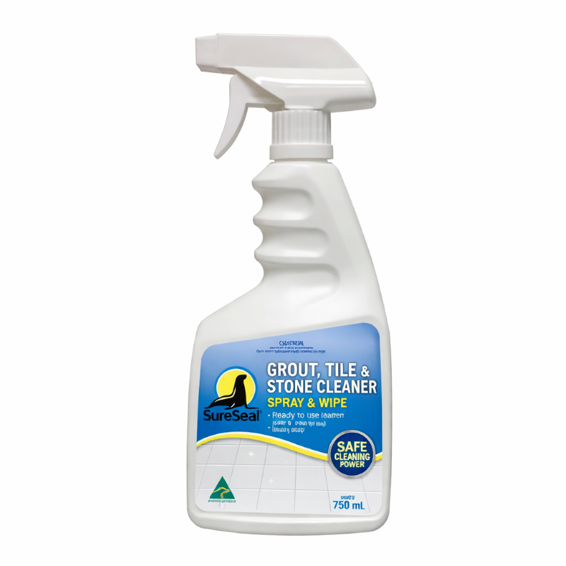 Rug, Carpet & Textile Stain Remover Trigger 750ml