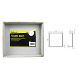 Niche Box – 432x372x90mm