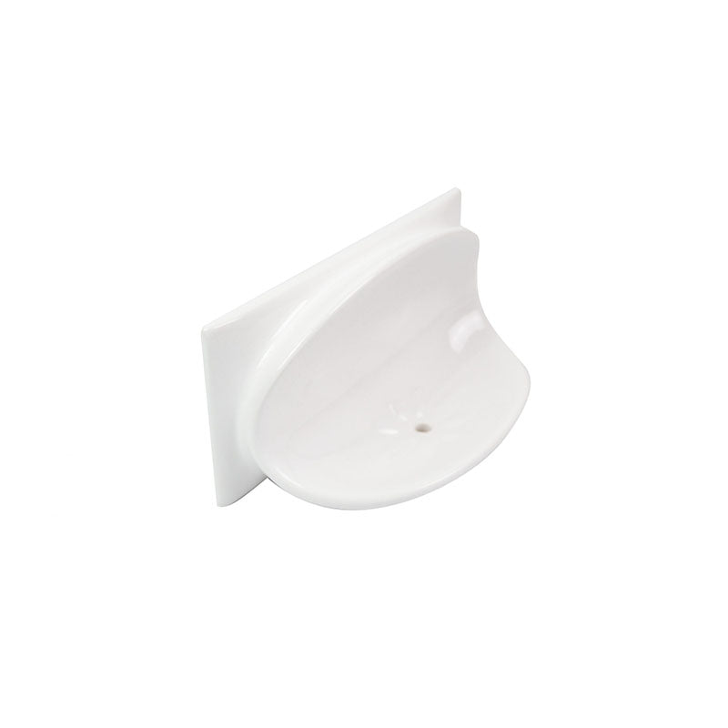 Standard Soapholder White 200 x 100