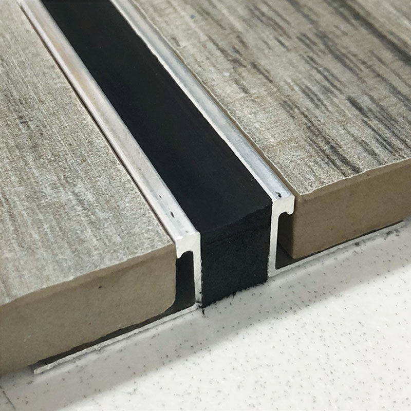 Expansion Trim Grey 11mm x 10mm Wide x 3m